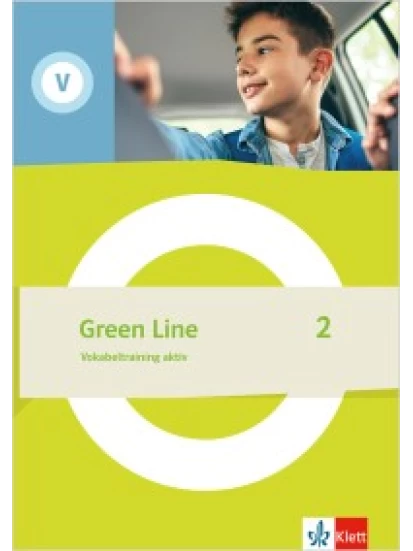 Green Line 2 - Vokabeltraining aktiv