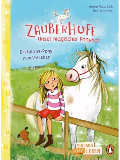 Zauberhufe - Unser magischer Ponyhof