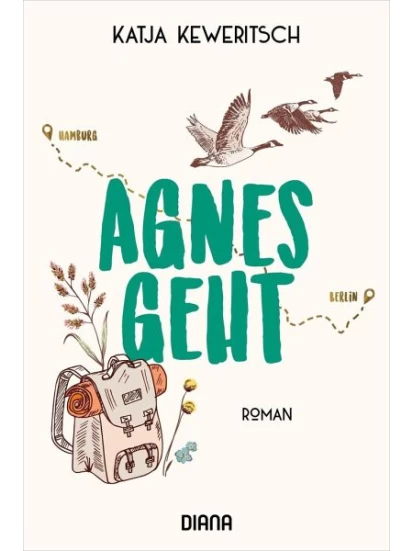 Agnes geht