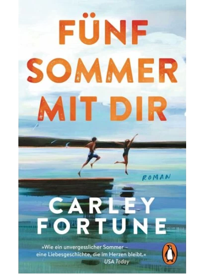 Fünf Sommer mit dir