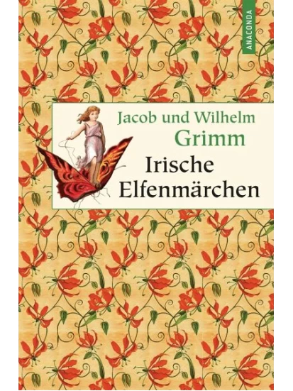 Irische Elfenmärchen