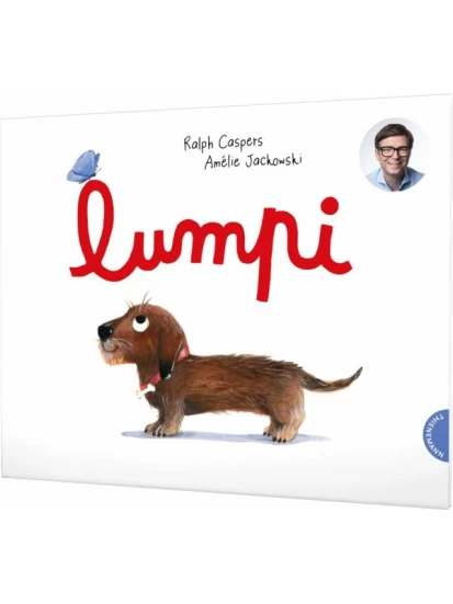 Lumpi 1: Lumpi