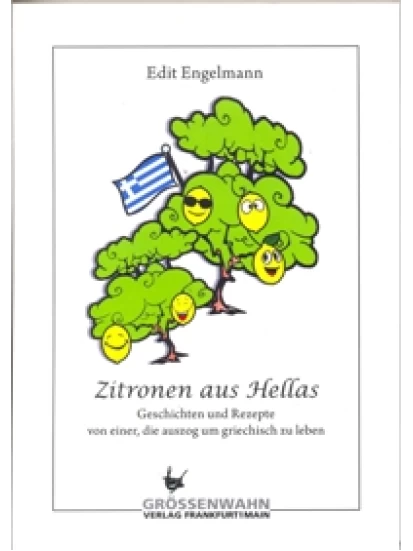 Zitronen aus Hellas