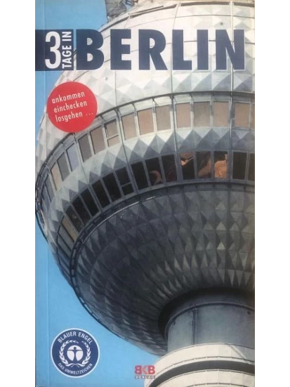 3 Tage in Berlin