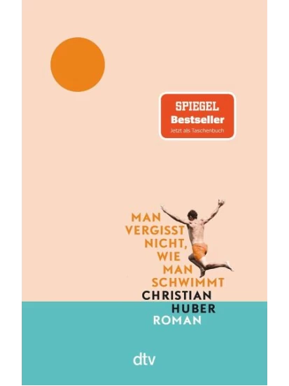 Man vergisst nicht, wie man schwimmt