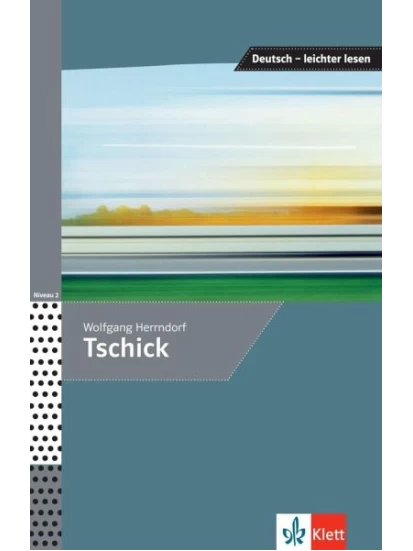 Tschick A2/ B1