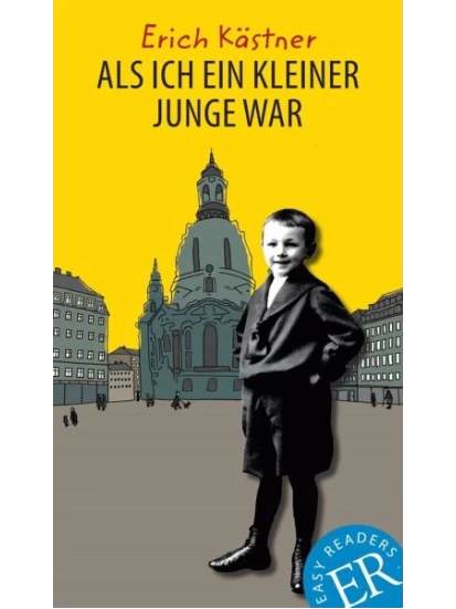 Als ich ein kleiner Junge war A2/ B1