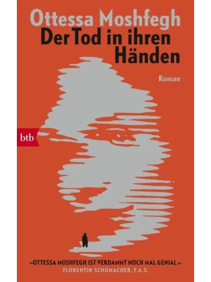 Der Tod in ihren Händen