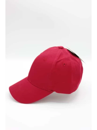 Υφασμάτινο καπέλο, κασκέτο σε διάφορα χρώματα - Jockey Hut in veschieden Farben