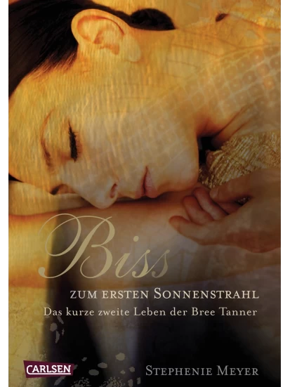 Bella und Edward: Biss zum ersten Sonnenstrahl