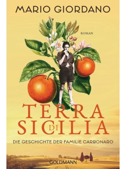 Terra di Sicilia