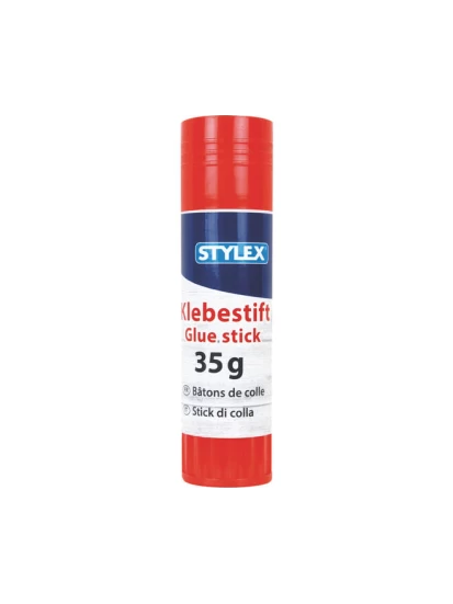 Κόλλα στικ 35 g, Klebestift, Paste