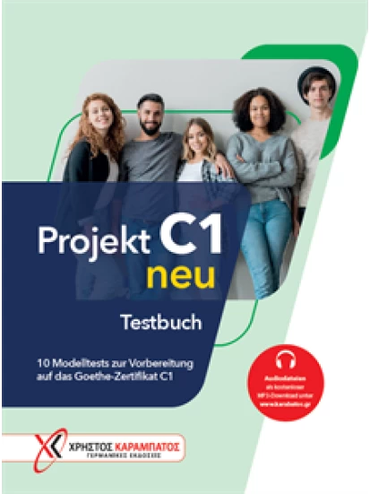 Projekt C1 neu – Testbuch 