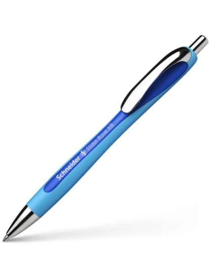 SCHNEIDER στυλό μπλε - Kugelschreiber slider rave XB blau