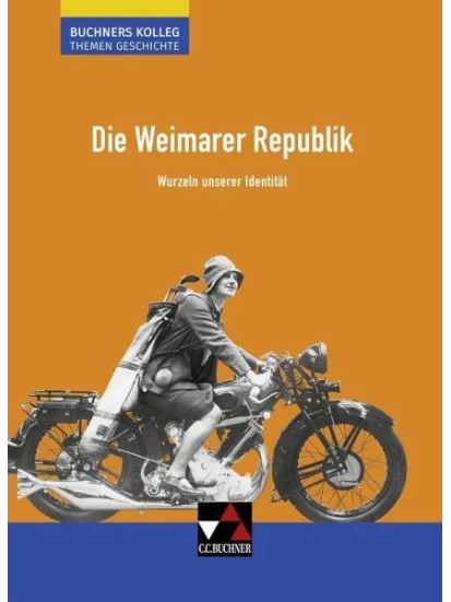 Die Weimarer Republik