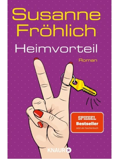 Heimvorteil