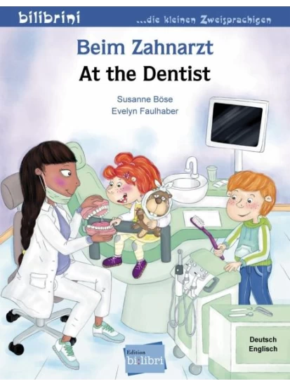 Beim Zahnarzt - At the Dentist