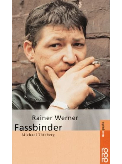 Fassbinder, Rainer Werner