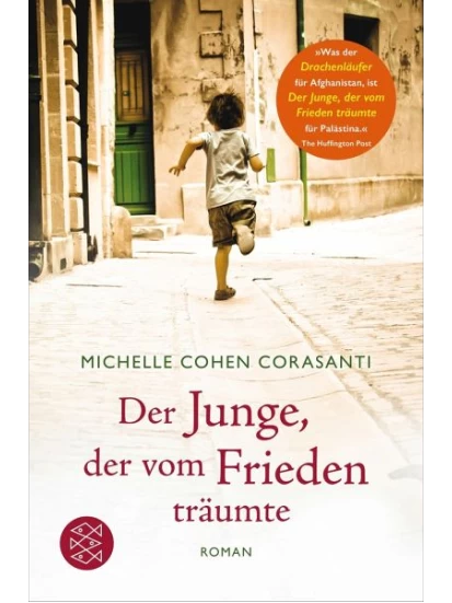 Der Junge, der vom Frieden träumte