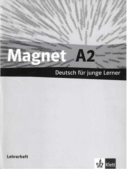 Magnet 2 - Lehrerhandbuch