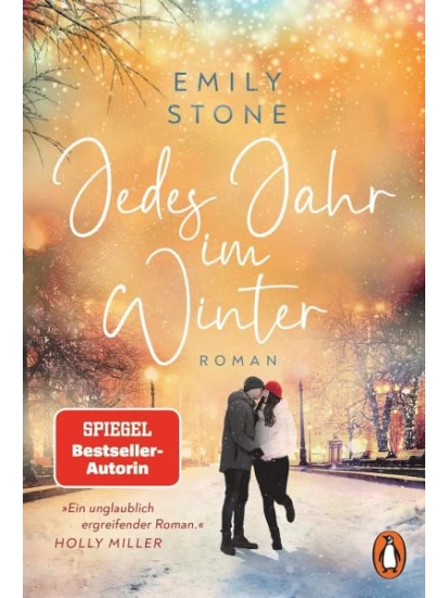 Jedes Jahr im Winter