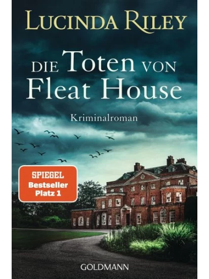 Die Toten von Fleat House