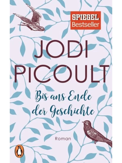 Bis ans Ende der Geschichte