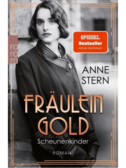 Scheunenkinder / Fräulein Gold 