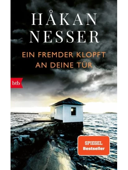 Ein Fremder klopft an deine Tür