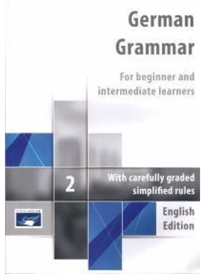 German Grammar 2 