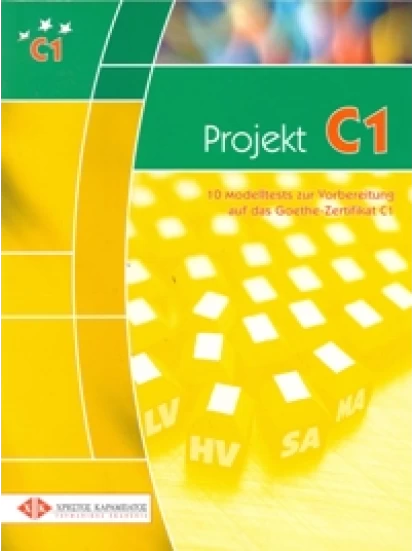 Projekt C1- Testbuch