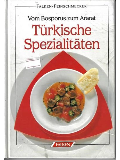 Türkische Spezialitäten