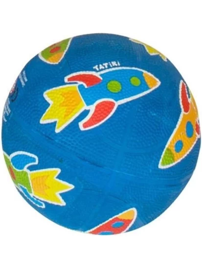 Μικρή μπάλα πύραυλος - Tatiri Ball Rakete