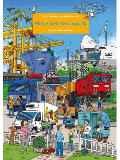 Meine Welt der Logistik