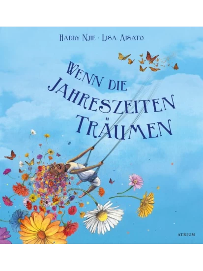 Wenn die Jahreszeiten träumen