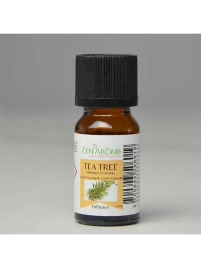 Tea Tree Essential Oil - 10 ml