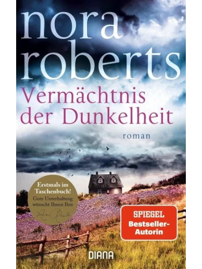 Vermächtnis der Dunkelheit