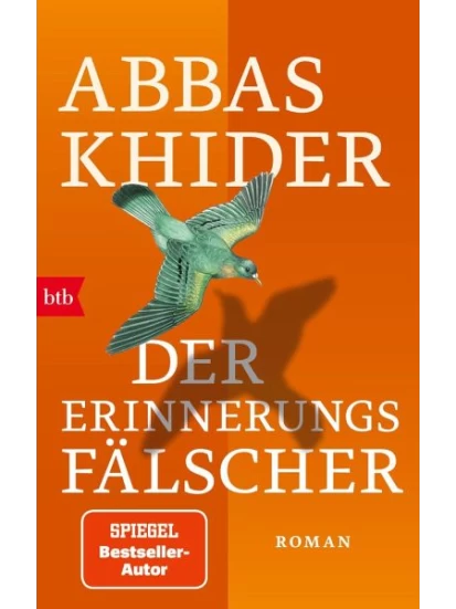 Der Erinnerungsfälscher