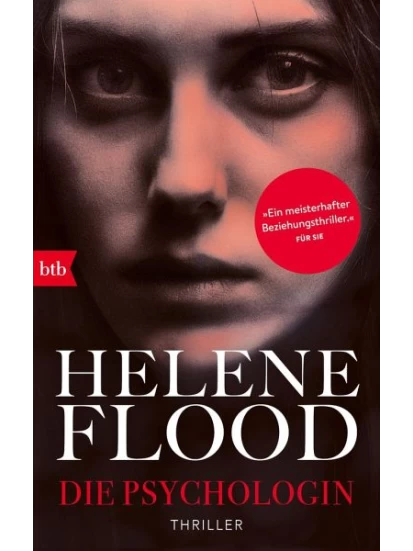 Die Psychologin