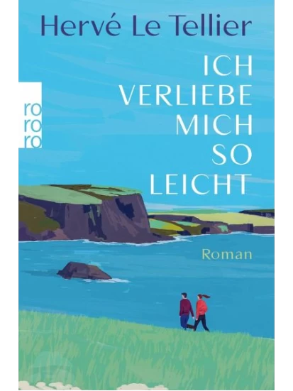 Ich verliebe mich so leicht