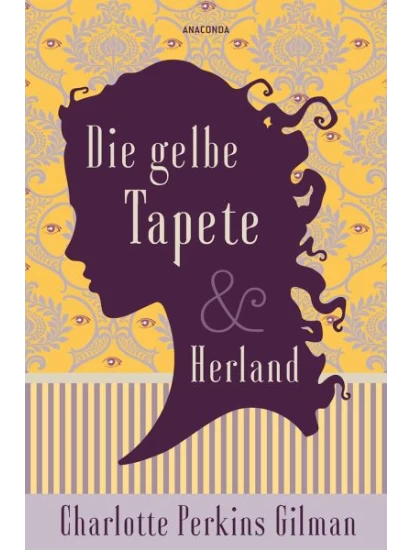 Die gelbe Tapete & Herland