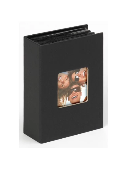 Minimax Album Fun standart schwarz