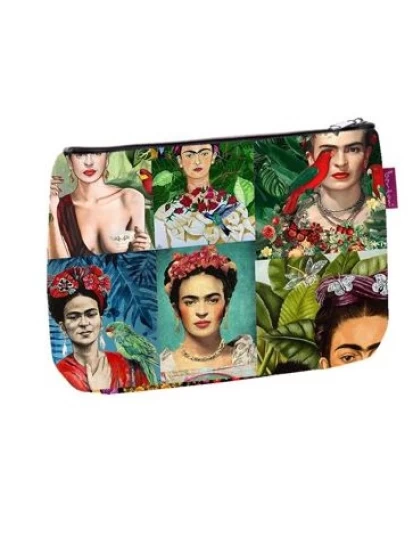 Bertoni Kosmetiktasche aus Filz Frida modern