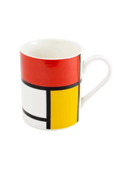 Κούπα  Piet Mondrian - Becher