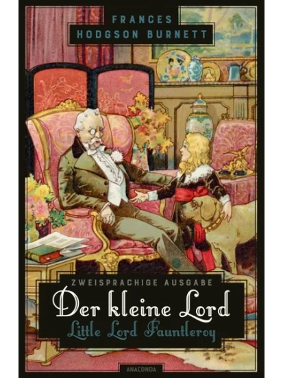 Der kleine Lord / Little Lord Fauntleroy