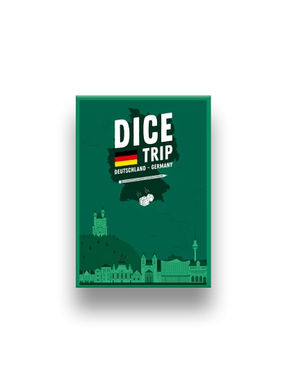 Dice Trip Deutschland