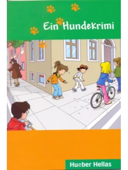 Ein Hundekrimi A1