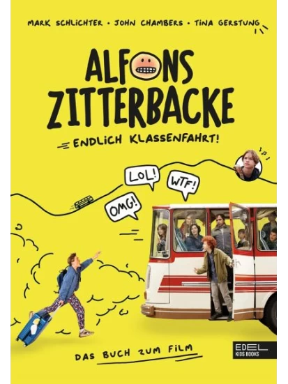 Alfons Zitterbacke