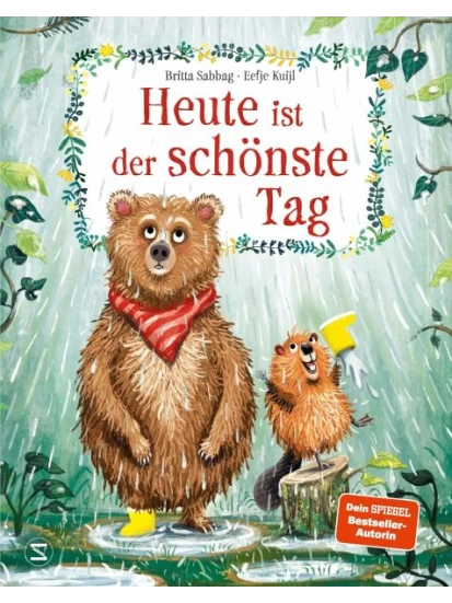 Heute ist der schönste Tag