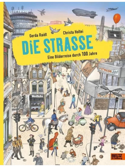 Die Straße